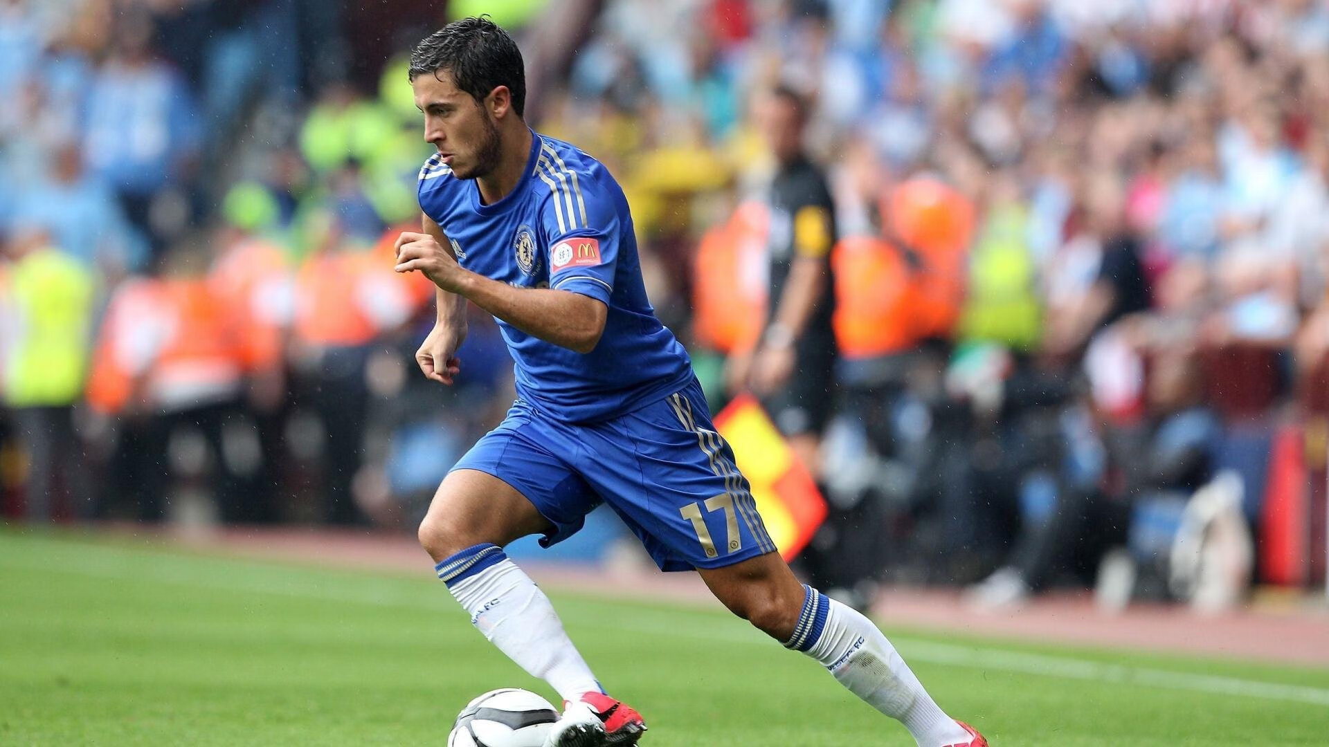 “2025俱乐部世界杯开幕:全球32强角逐荣耀”