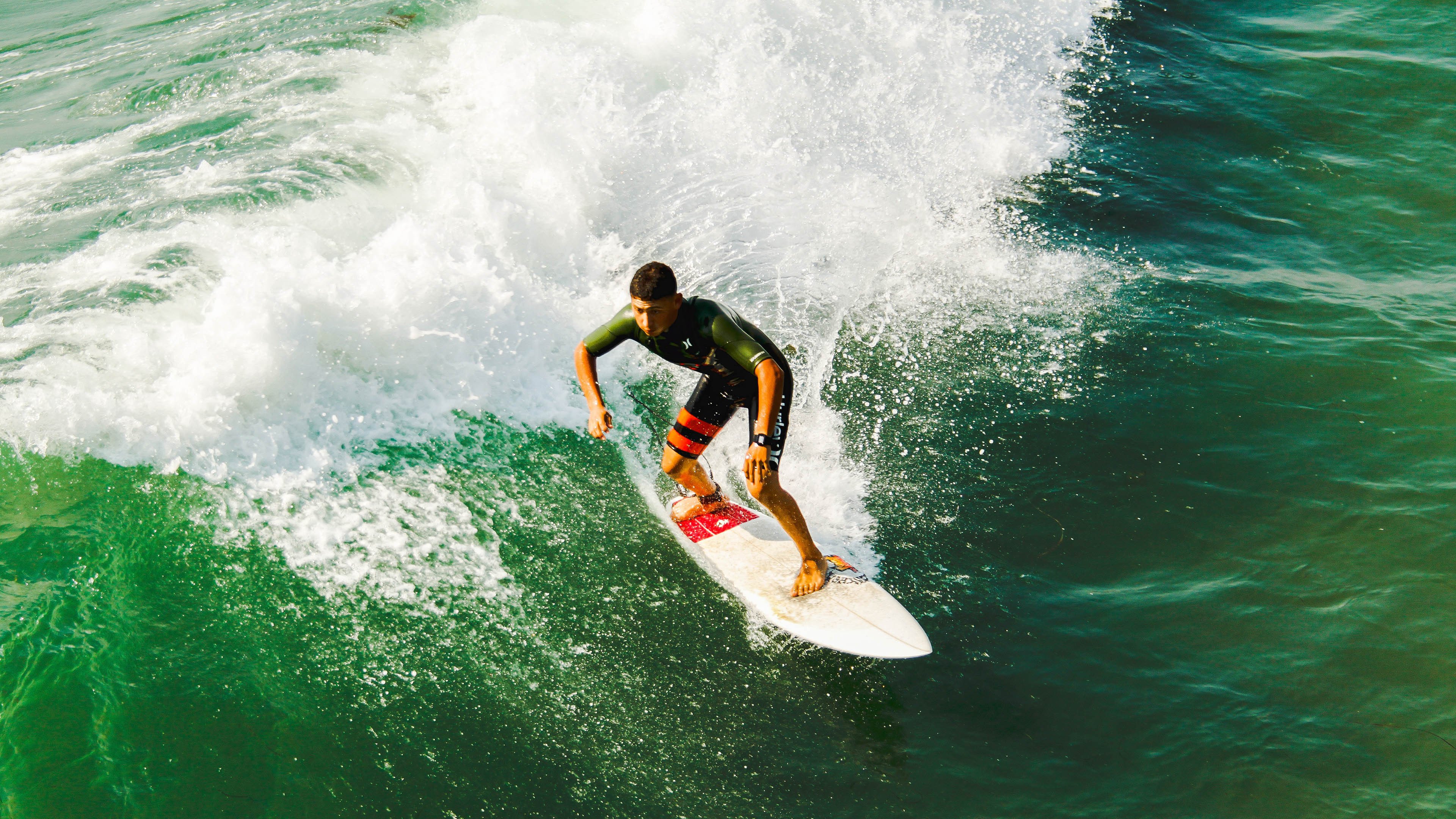 拜仁“包围圈”式压迫断掉节奏